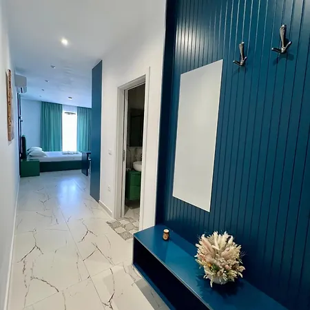 Ekam Sun Daire Golem (Tirana)