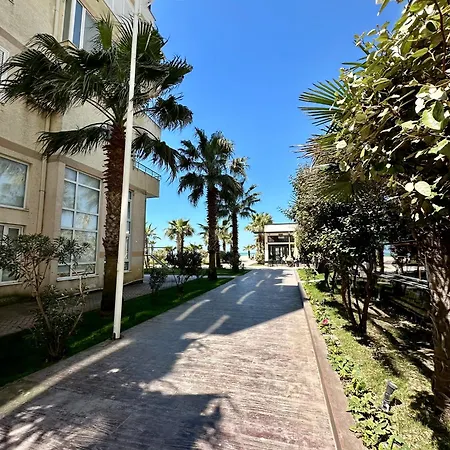 Ekam Sun Apartment