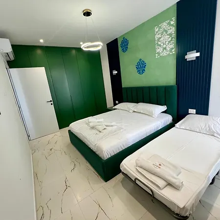 Apartman Ekam Sun *