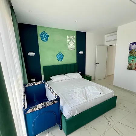 Ekam Sun * Golem (Tirana)