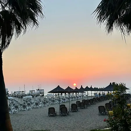 Ekam Sun Apartman