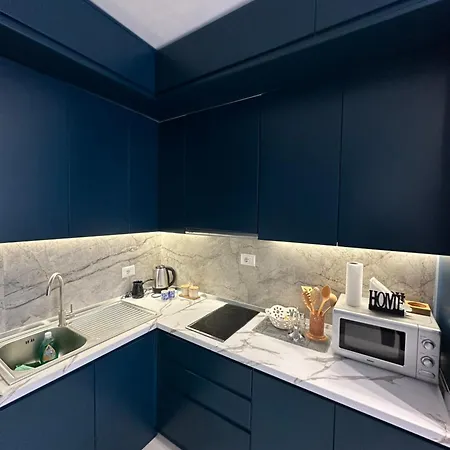 Apartmán Ekam Sun *