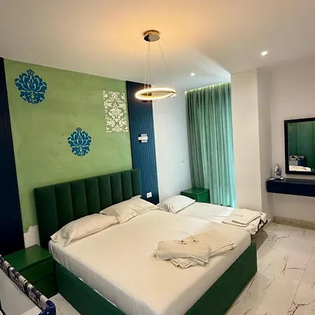 Ekam Sun Apartman *