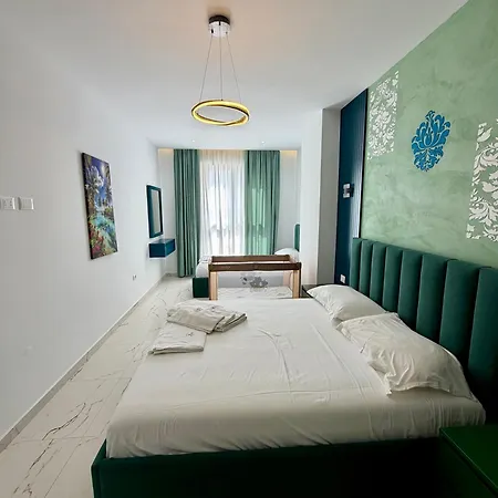 Apartman Ekam Sun