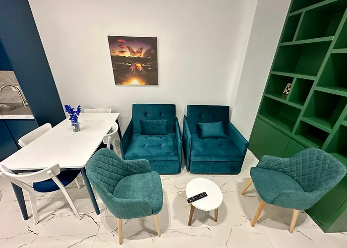 Apartment Ekam Sun *