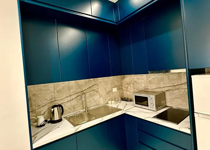 Ekam Sun Golem (Tirana)