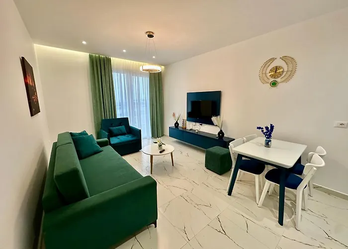 Ekam Sun Apartment *