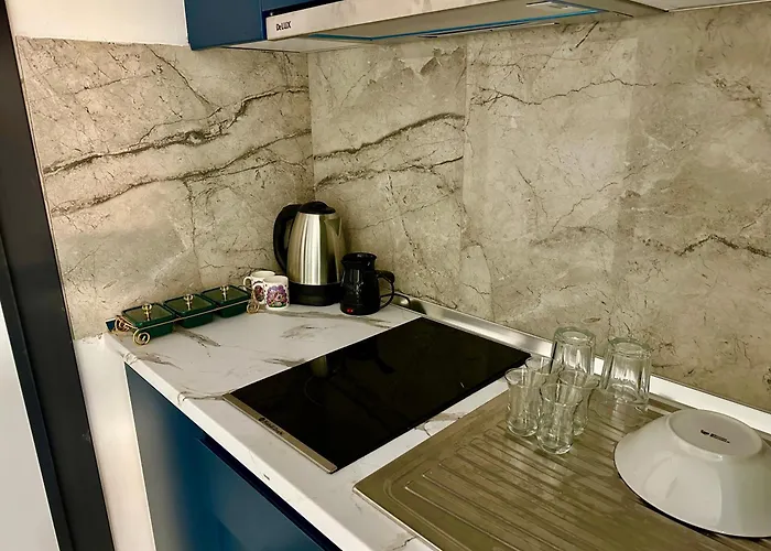 Ekam Sun Apartment Golem (Tirana)