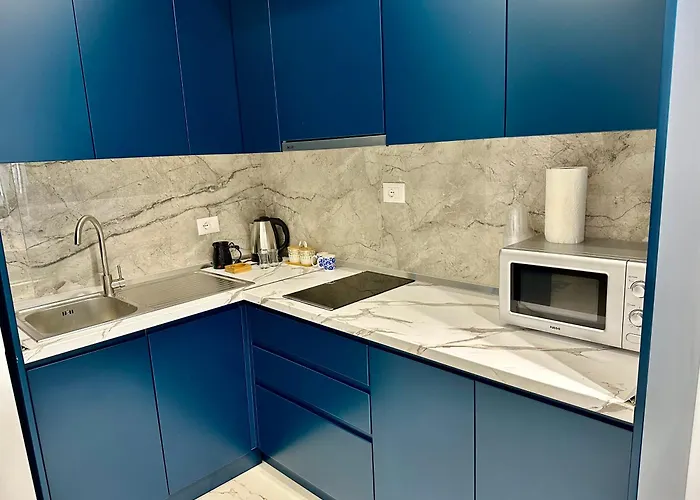 Apartment Ekam Sun *