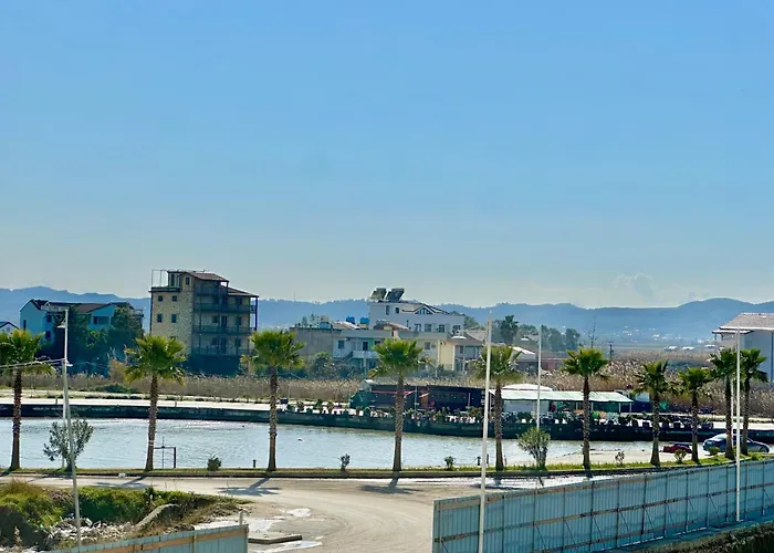 アパート Ekam Sun *