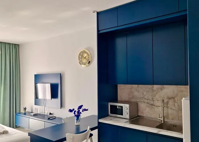 Ekam Sun Apartment *