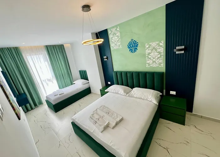 Ekam Sun Apartment *