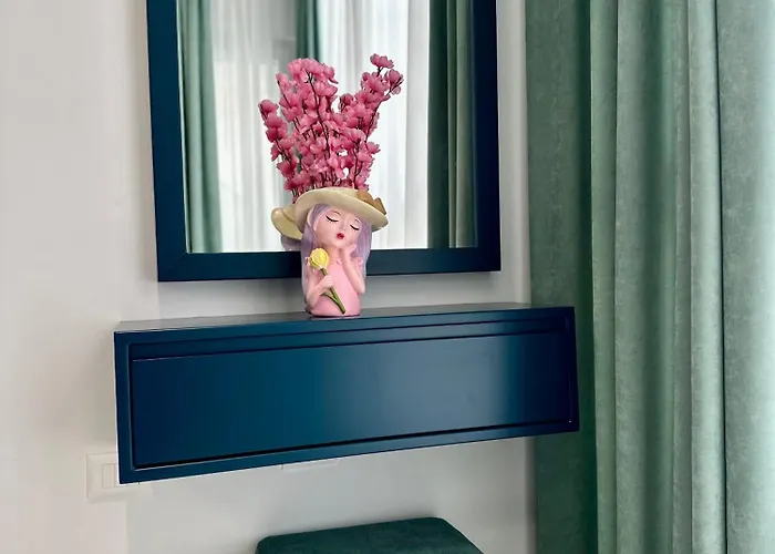 Ekam Sun Apartment *