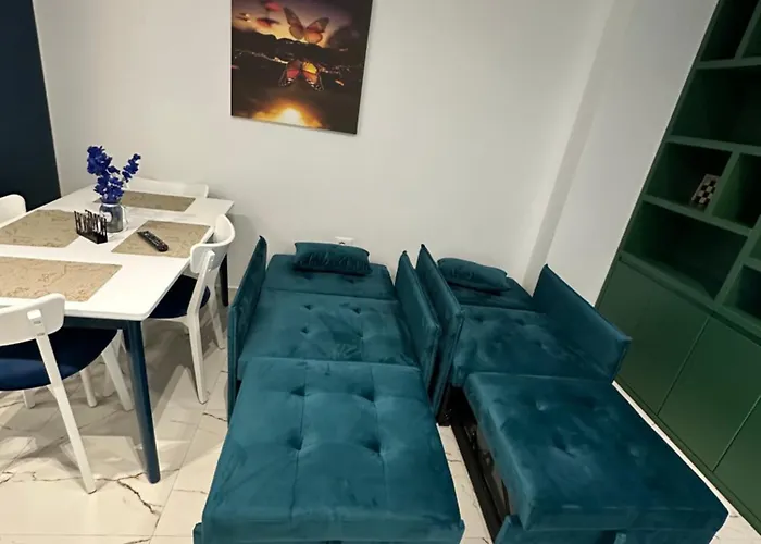 Apartment Ekam Sun *