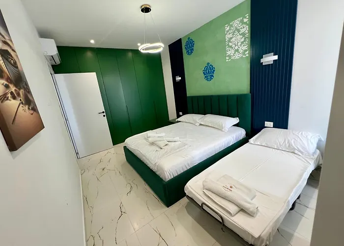 Apartment Ekam Sun *