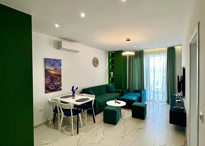 Ekam Sun Apartment *