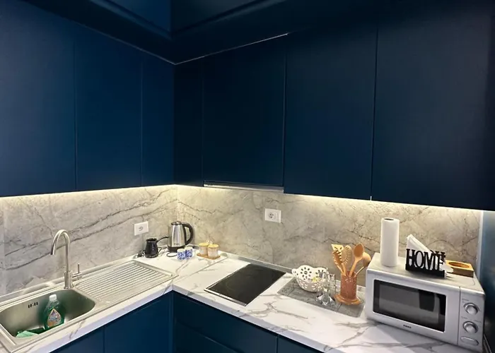 Apartment Ekam Sun *